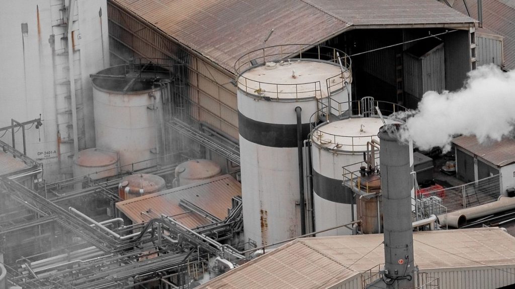 Caso de uso: HyDEP srl reduce un 22% el consumo energético