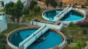 Caso de uso: cloración municipal en planta de tratamiento de aguas