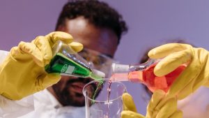 Il team R&S di Jolt: dal laboratorio al prodotto
