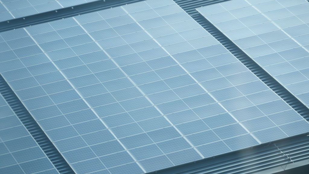 Optimización energética en producción de H₂