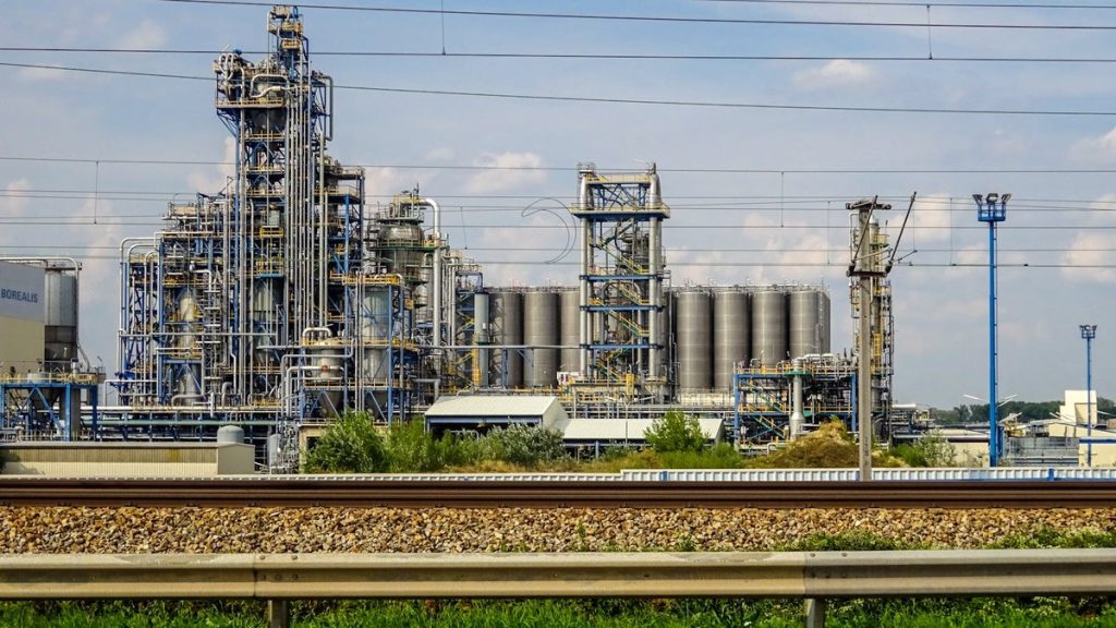 ¿Qué es la electrólisis alcalina avanzada (AWE)?