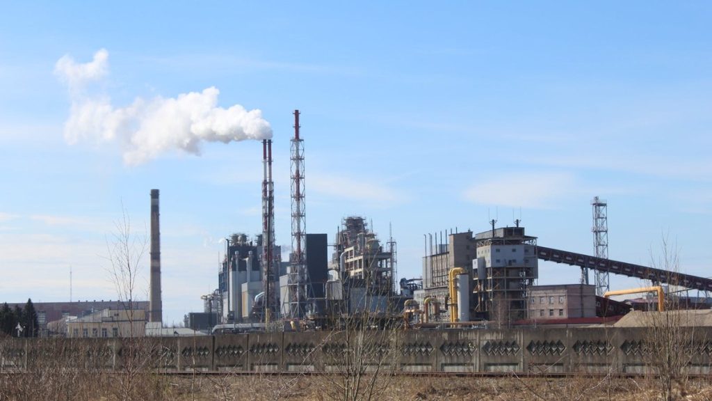 Roadmap 2026-2030: hacia gigafactorías de electrolizadores